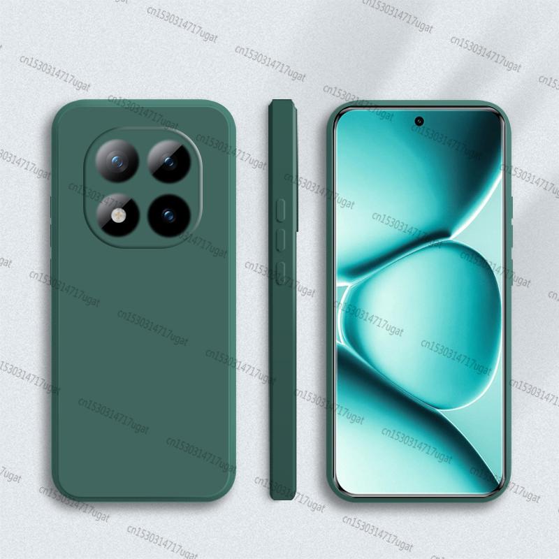 For Redmi Note 15 Pro Plus Case Redmi Note 15 Pro Plus Original Liquid Silicone Candy Color Case For Redmi Note 15 Pro Plus Case