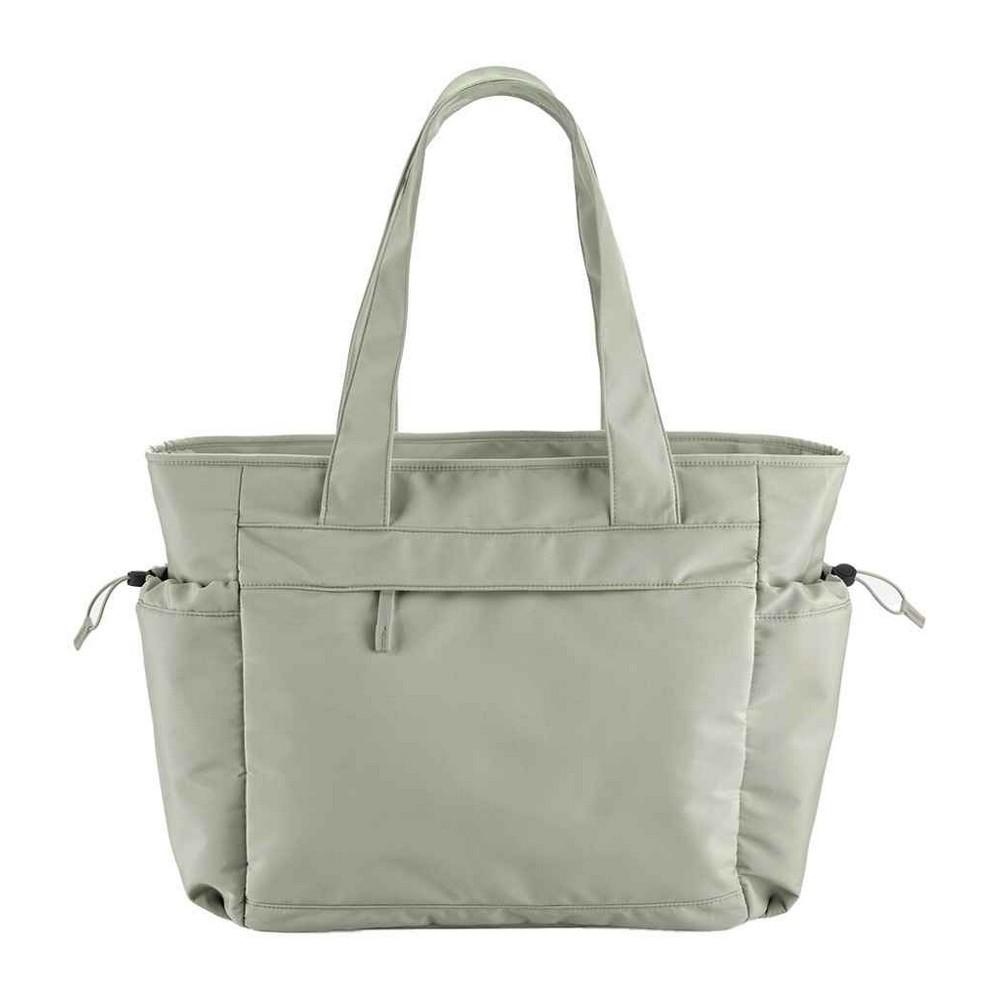 Quadra Studio Oversized Tote