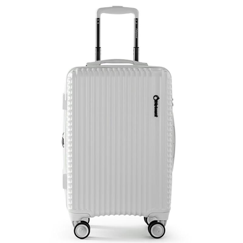 Diplomat Hardside Spinner Luggage