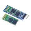 LIZAO HC-05 HC-06 Master-Slave 4Pin Anti-Reverse, Integrated Bluetooth Serial Pass-Through Module, Wireless Serial for Arduino
