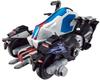 Kamen Rider Drive Combined Four-Wheel DX Ridecrosser