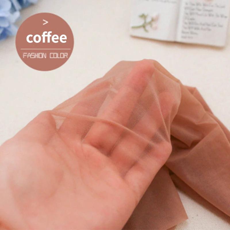 

Прозрачные леггинсы с лошадью Ночной клуб Дышащие чулки Ультратонкие колготки Женские сексуальные колготки против зацепок Прозрачные чулки Height 150-172cm