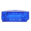 Translucent Plastic Shield Translucent Housing for SEGA Dreamcast DC Game Console