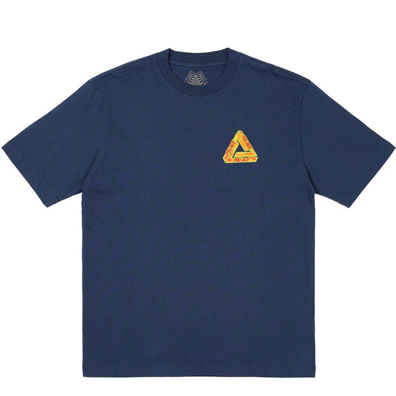 PALACE Heat Sensi T Shirt P26TS188