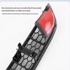Front Grill Guard Grille Inserts Mesh for Tesla Model Y 3 Highland 2024-2021 Air Inlet Vent Cover Bumper Grid Filter Accessories