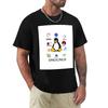 GNULINUX  The best distro TShirt Unisex t shirts for Unisex TShirt