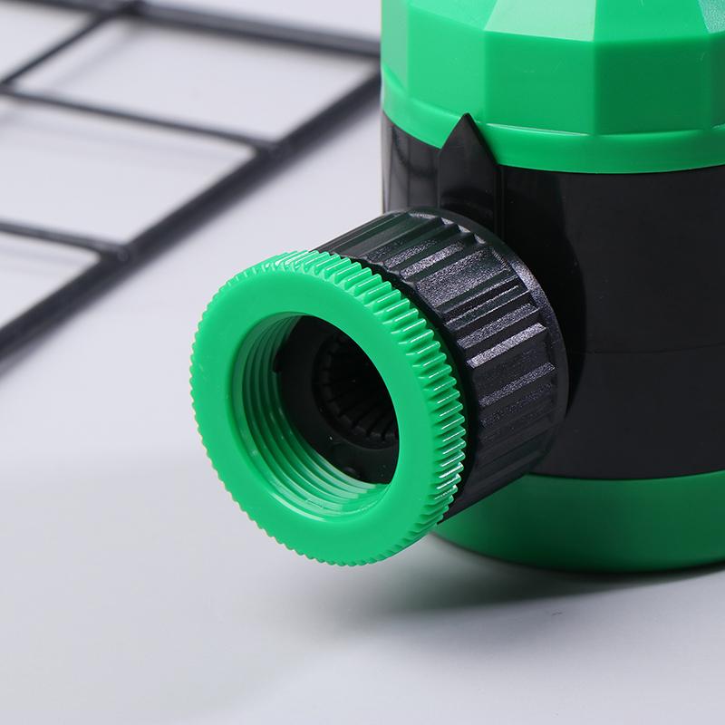 Garden Automatic Watering Timer Drip Irrigation Timer 2 Hours Mechanical Timer Watering System Controller For Agricultural