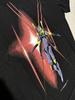 [USED] Evangelion Shinji Ikari and Kaworu Nagisa Anime T-shirt, Size XL