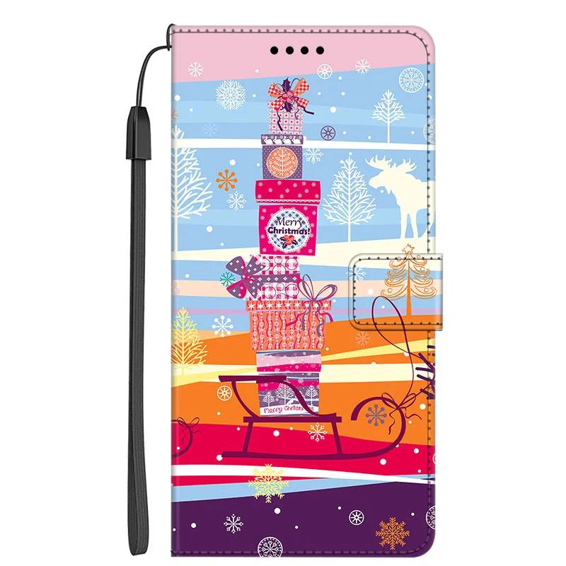 Leather Flip Case for Moto Edge 60 pro Fusion Floral Wallet Book Stand Magnetic Cover Funda for Motorola Edge60pro Edge60Fusion