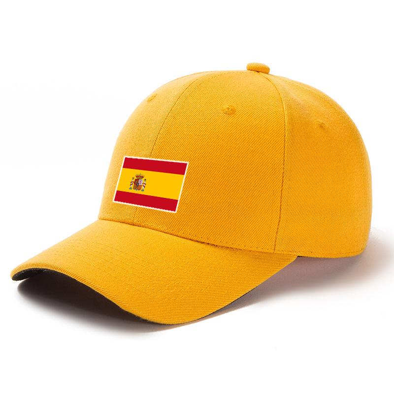 US, Canada and Mexico World Cup Bucket Hat Outdoor Sun Protection Visor Hat Fan Supplies Mexican Flag Basin Hat