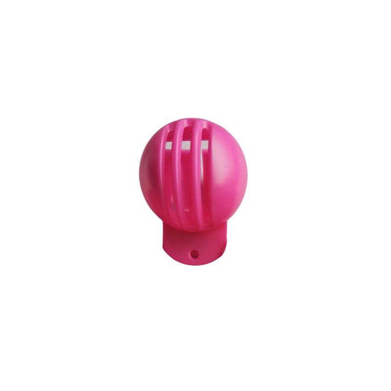 Portable Golf Accessory, 1Pcs Golf Ball Line Marker, Durable Plastic Stencil, Precision Alignment & Marking Tool.