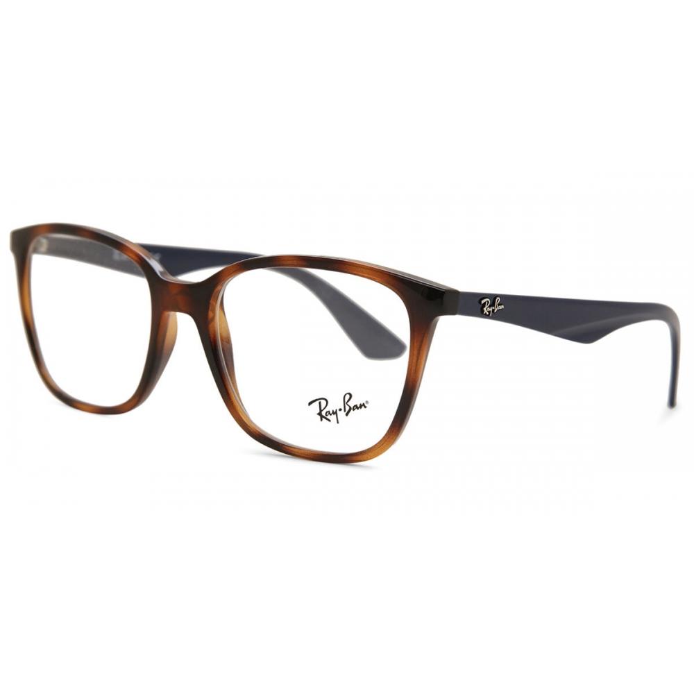 Ray Ban Rx7066 Active Lifestyle 5585 Unisex Eyeglasses