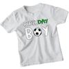 Birthday Boy Soccer Birthday Birthday Boys T-Shirt Fun Sports Event