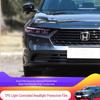 Folie i ochrona przeciwsłoneczna – Folie przyciemniające