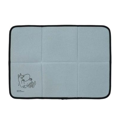 Toyo Case Moomin Sauna Mat MMN-SM-01