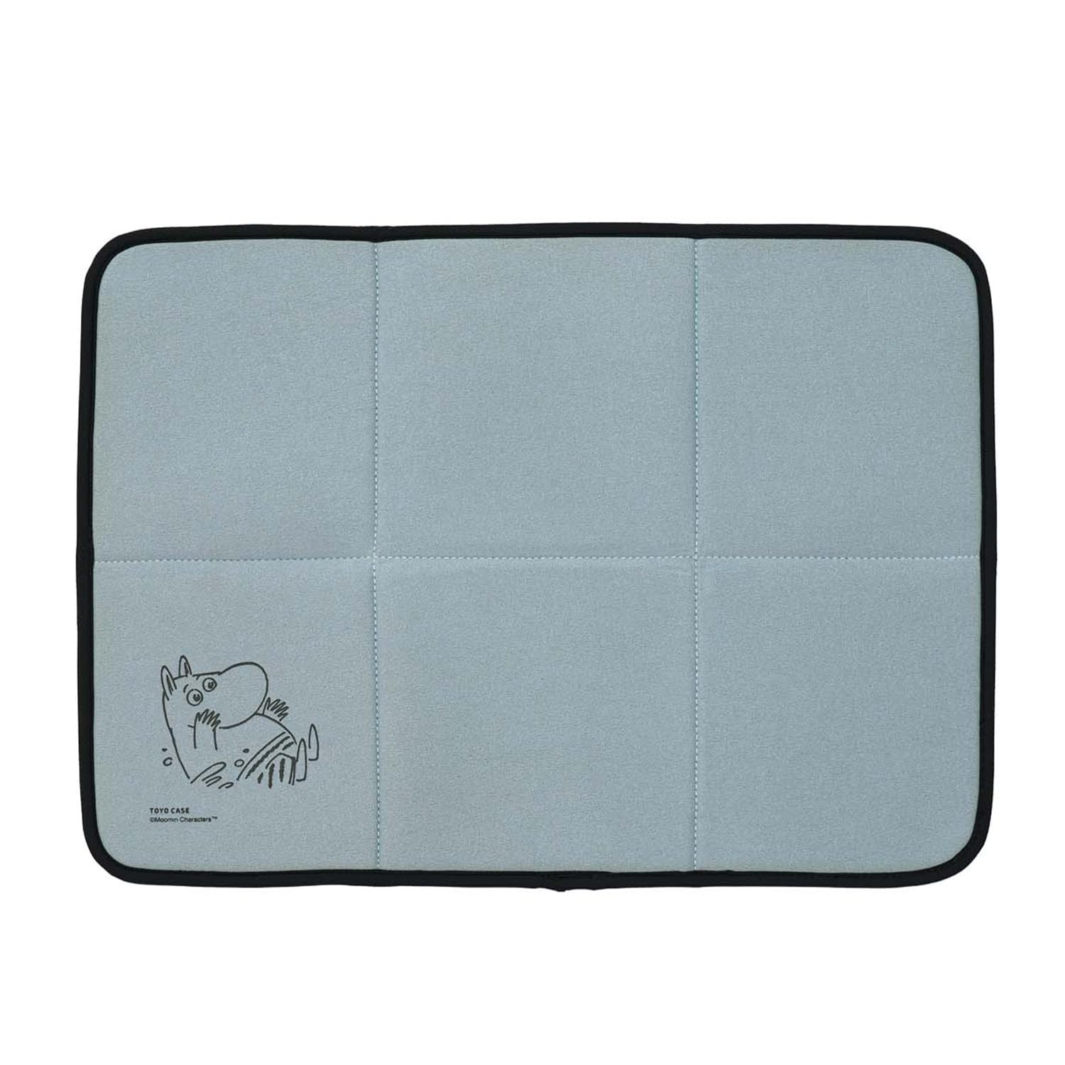 Toyo Case Коврик для сауны Муми-тролли MMN-SM-01