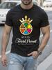 Geek Na Moda Eu Sei Coisas Jogo de Tabuleiro Trivial Pursuit Tsh...