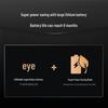 Desmann Q2F Smart Door Lock with 3D Face Recognition and Lower Camera