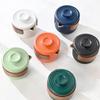 Yi Pan Ceramic Travel Tea Set