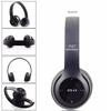 P47 Headband Foldable Stereo Bluetooth Headphones Wireless Headset Noise Cancelling Casque Audio Hand