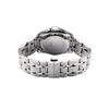 Tissot Kutu Collection Quartz Movement 100m Water Resistance Men's Watch 39mm White Dial Stainless Steel Case T035.410.11.031.00