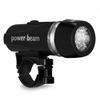 Spokey Dallas LED Front Bike Light
