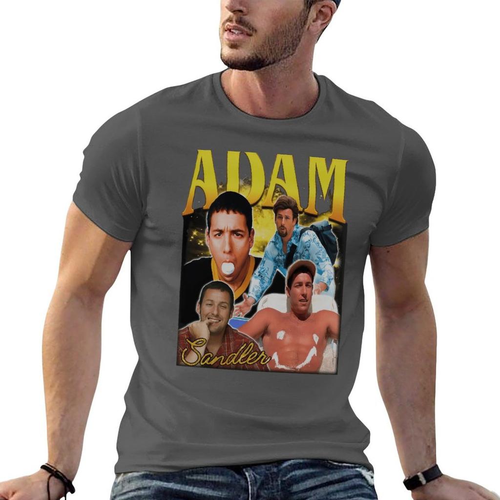 Adam Sandler 90S TShirt t shirts for Unisex slim fit t shirts for Unisex pack white cotton t shirt Unisex Tshirt