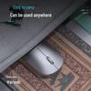 Fude E518D Wireless & Bluetooth Mouse