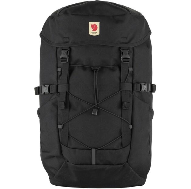 Backpack Fjällräven Skule Top 26 Black (F23350-550)