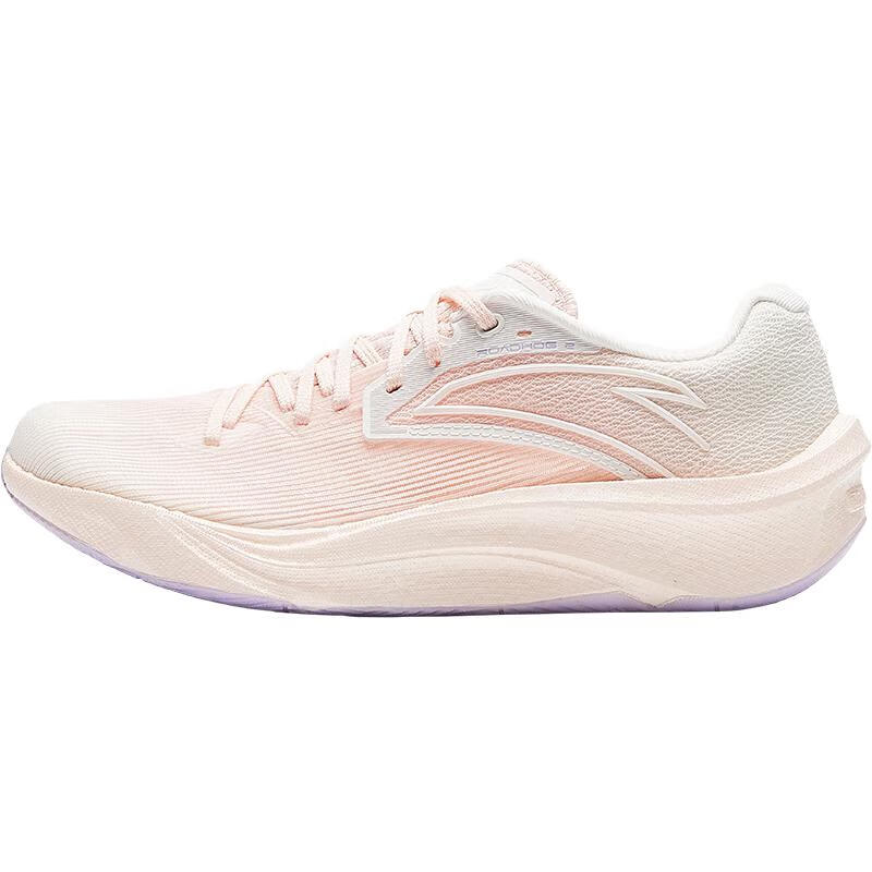 

Anta Asphalt Dominator 2 Women s Nitrogen Tech Running Shoes US 6.5