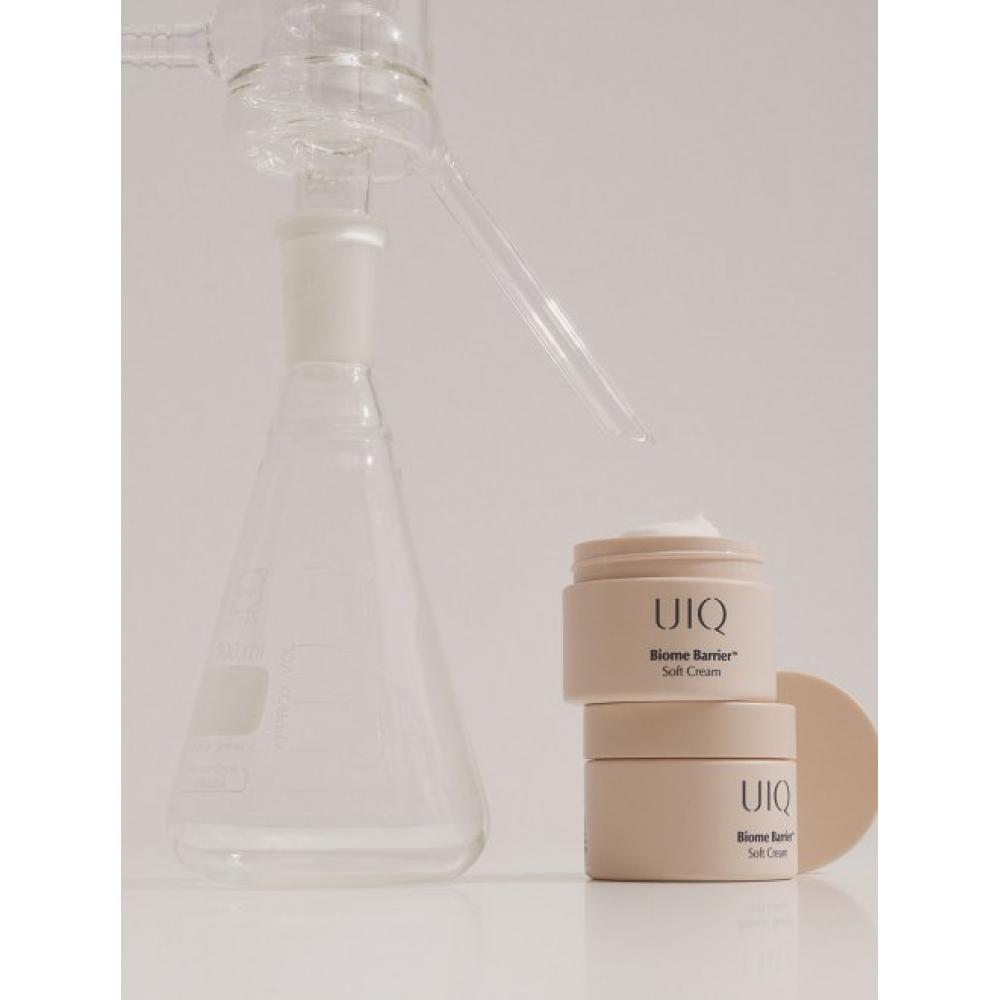 Uiq Biome Barrier Soft Cream