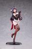 original illustration up cat Standard version scale PVC ABS painted finished figure Fernemo's "Tied Rufuna-chan" 1/7 &
