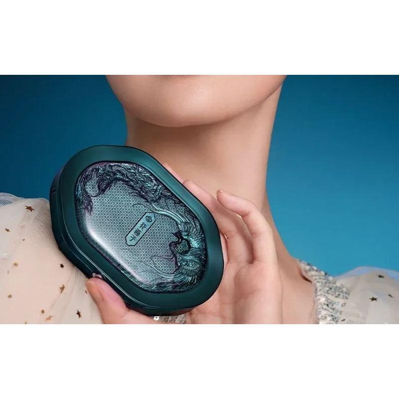 Florasis - Eastern Beasts Sculpting Makeup Palette - 3 Type