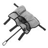Walker Bag Wheelchair Pouch Oxford Fabric Multifunctional Multi   Safe Water Proof Storage Bag for Walker