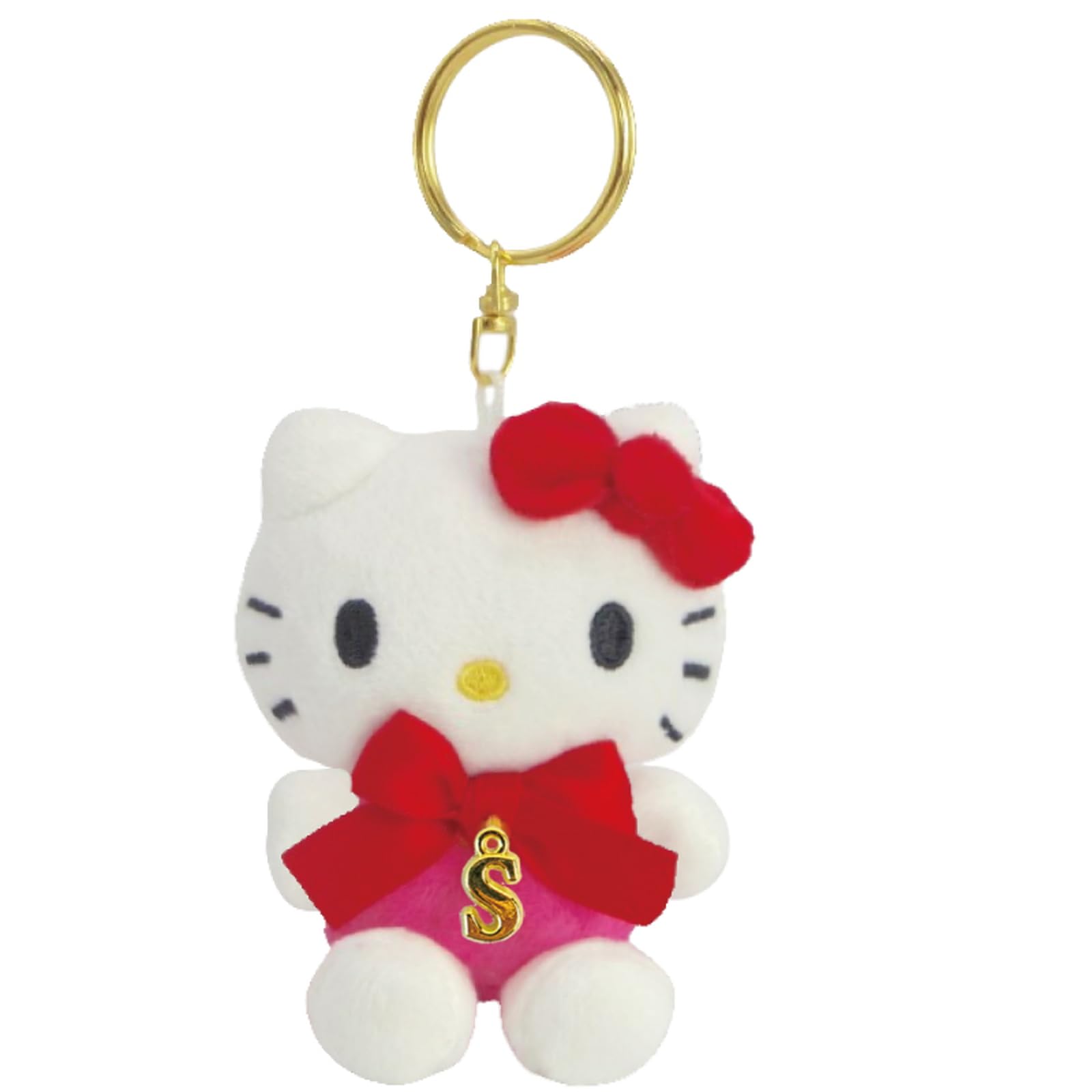 

Корпорация Nakajima Hello Kitty инициал MC RD S 194398-24