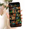 For Infinix Smart HD 2021 Case Cute Cartoon Cat Back Cover Candy Painted Soft Silicone Phone Shell For Infinix SmartHD 2021 Capa