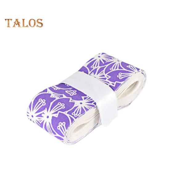 

Теннисная ракетка лента для захвата пота противоскользящая лента для ракетки лента для обертывания ракеток для бадминтона и пиклбола лента для теннисных ракеток удочка A фиолетовый