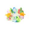 Cloth For Women Gift Hawaiian Style Wristband Garland Necklace Headband Performance Accessories