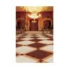 Church Backdrop for Halloween Christmas Party Decor,Photo Booth Studio Props,Home&Event Backgrounds,Wedding Decor