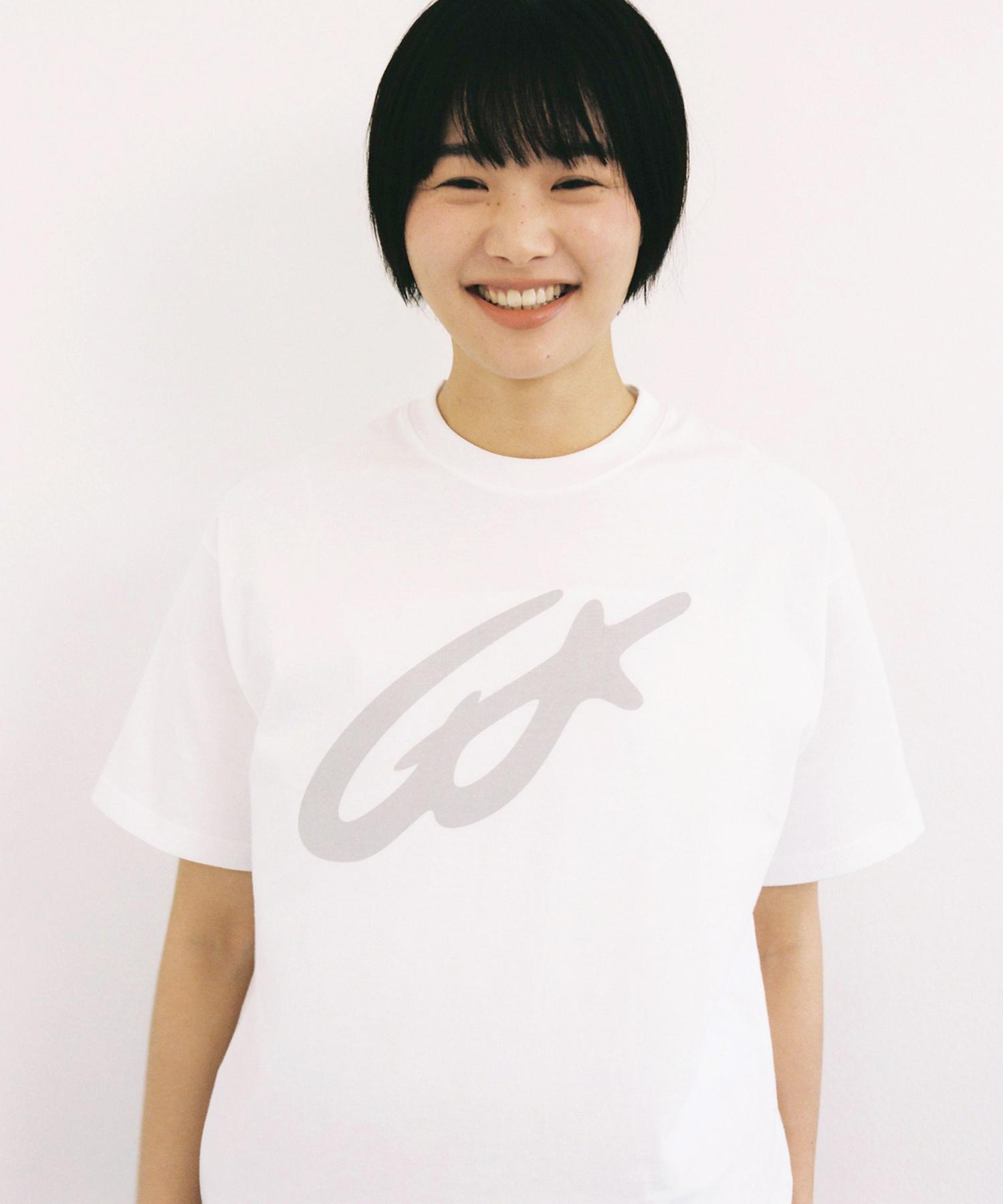 Web House Web Symbol Tee - White White/L