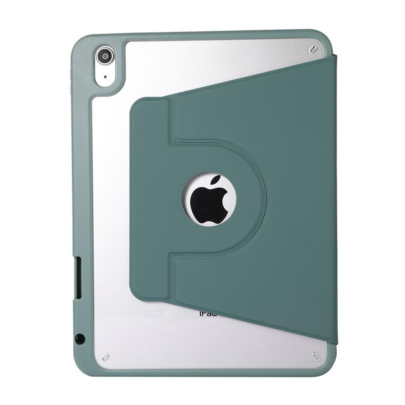IPad 10th Gen Case Air 4 5 Magnetic Detachable Pro 11 10.2 12.9 Clear Anti-Bend Shockproof Cover