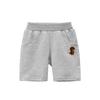 Ropa para niños verano 2023 pantalones medianos para niños pantalones casuales