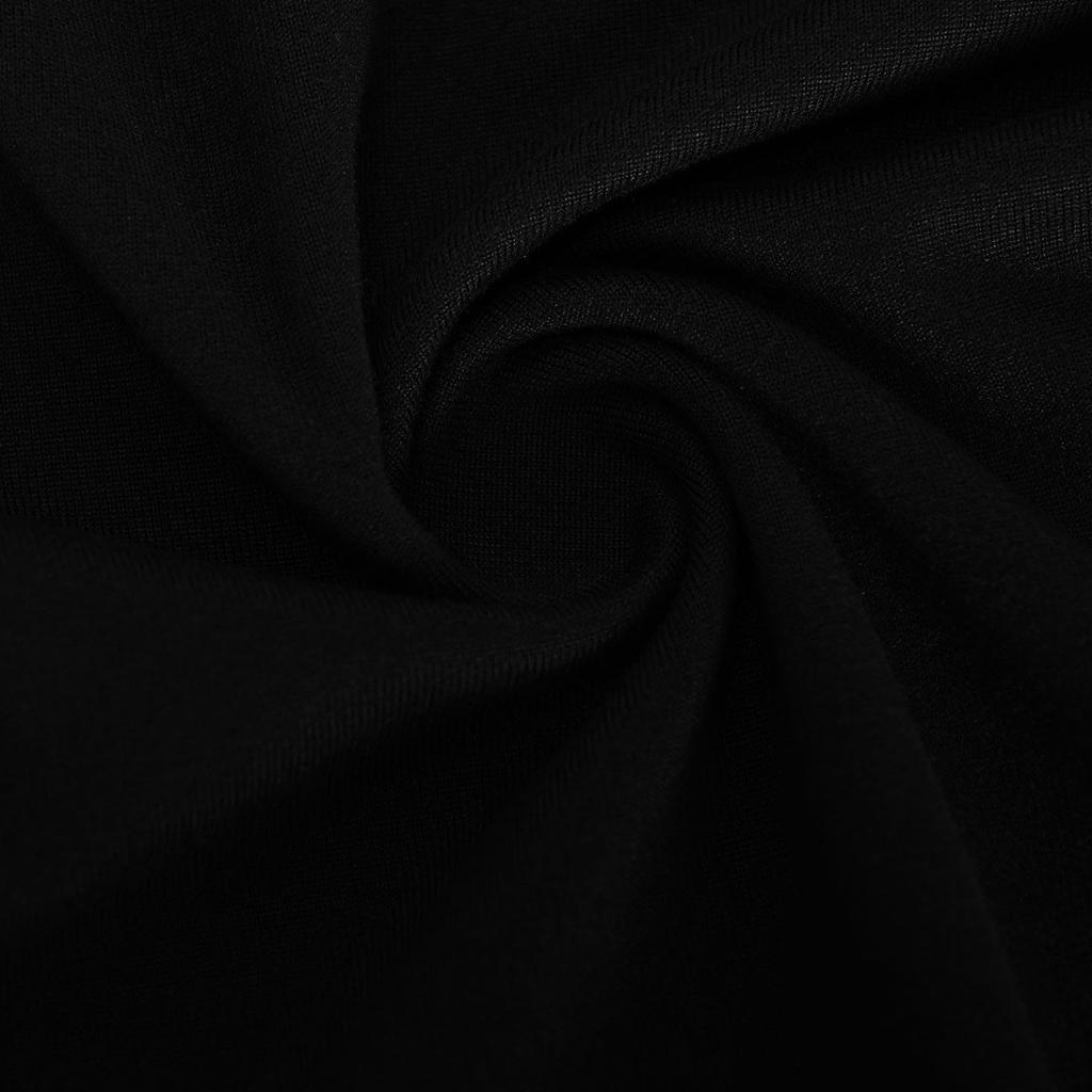 Women's Mid-waist Elastic Solid Color Cropped Pants Tight Fitting Fashionable Sexy Bright Diamond Casual Pants