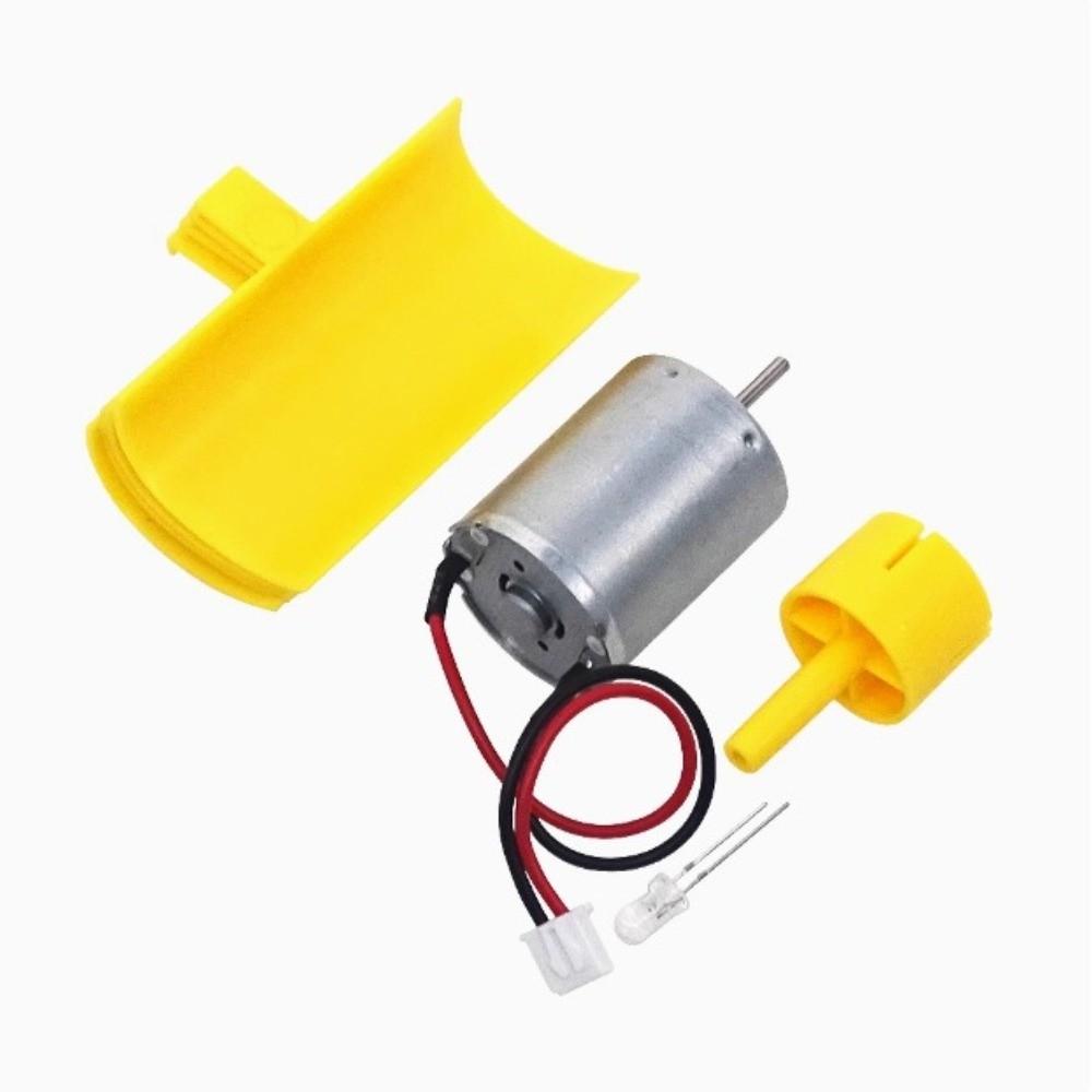 Motor Generator Vertical Wind Generator Vertical Design Turbine Generator  Science Learning