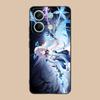 Wuthering Waves Fleurdelys Phone Case for POCO M6 M5 M4 M3 X7 X6 X5 X4 X3 F6 F5 F4 Pro GT 5G Colour Printing Protective Luxury