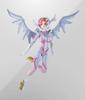 Lacus Clyne Suit Reproduction PVC Approximately Complete Figure S.H.Figuarts (Pilot Ver.) Ride-On Set, & ABS, 130mm, Pre-painted