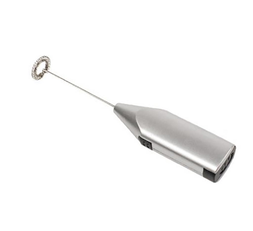 Whipping Eggs / Electric Milk Whisk / Drink Mixer / Kitchen / Coffee Foam / Cappuccino / Cream / Whisk / Frothy / Blend