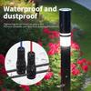 Piercing Type Fastlock Piercing Terminal Crimp Wiring Terminal  Outdoor Lighting Fixtures