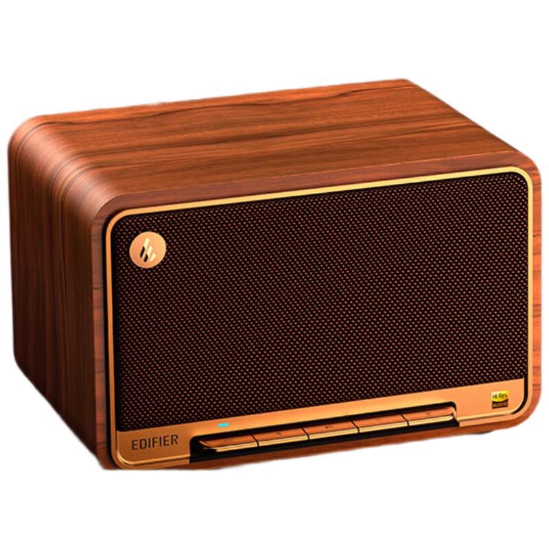 

Edifier M330 Retro High-Fidelity Bluetooth Speaker