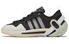 Y-3 Idoso Boost Black Core White Cream White
